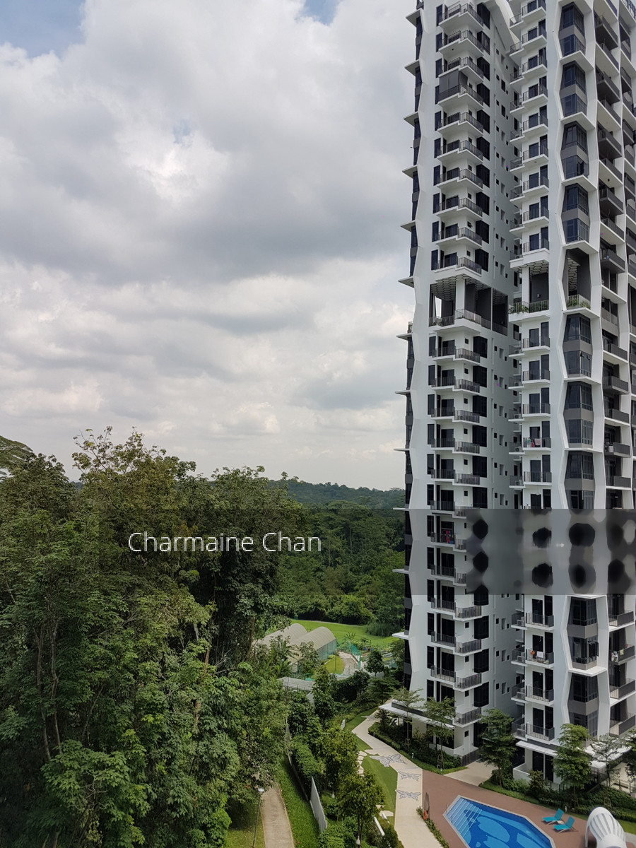 Eco Sanctuary (D23), Condominium #136649322